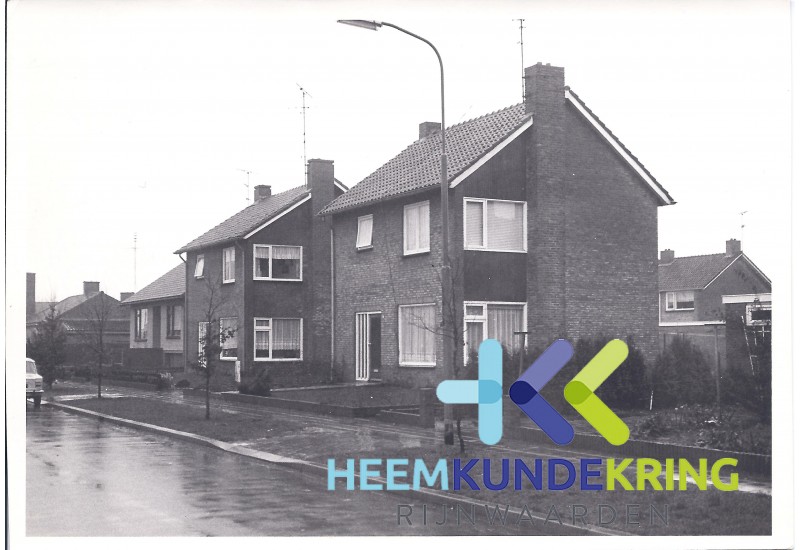 Aerdtsestraat diverse Panden Pannerden (2)